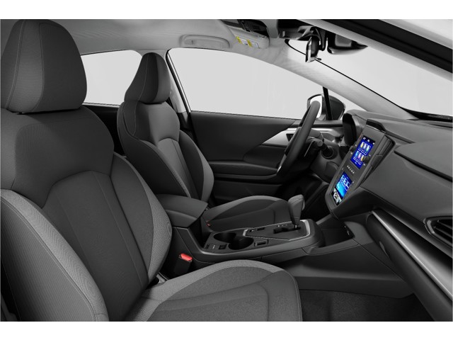 New 2027 CRYSTAL WHITE PEARL Subaru  image 16
