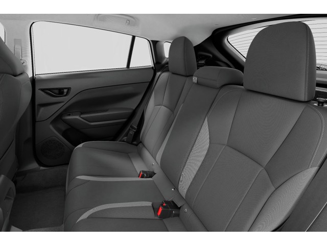 New 2027 CRYSTAL WHITE PEARL Subaru  image 17