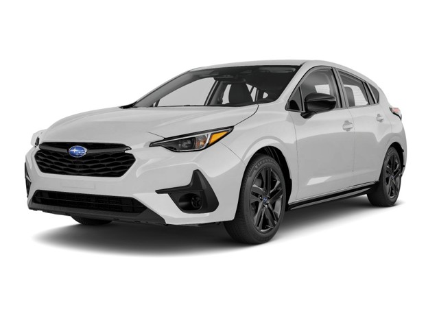 New 2027 CRYSTAL WHITE PEARL Subaru  image 2