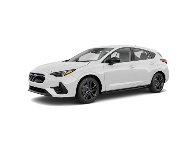 New 2027 CRYSTAL WHITE PEARL Subaru  image 3