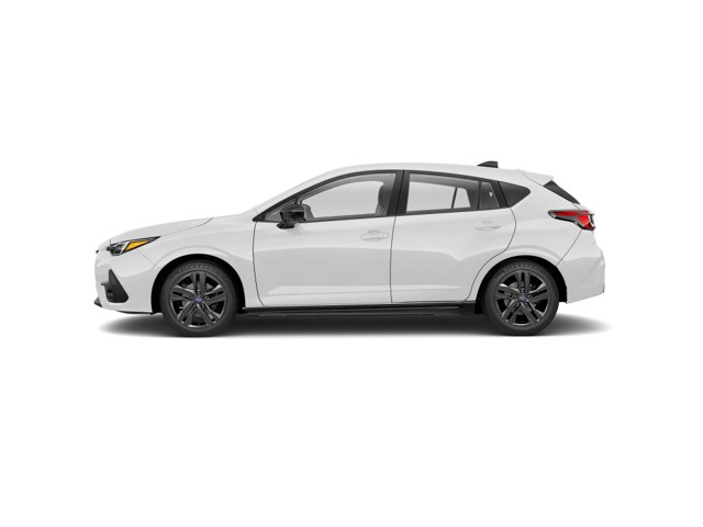 New 2027 CRYSTAL WHITE PEARL Subaru  image 4