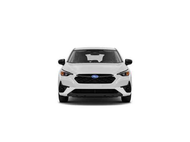 New 2027 CRYSTAL WHITE PEARL Subaru  image 8