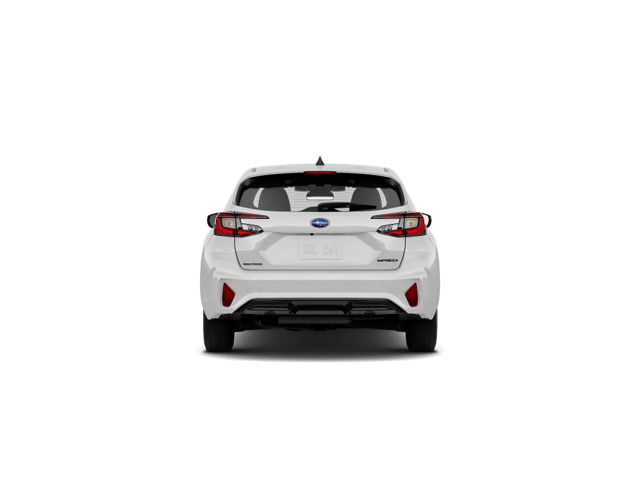New 2027 CRYSTAL WHITE PEARL Subaru  image 9