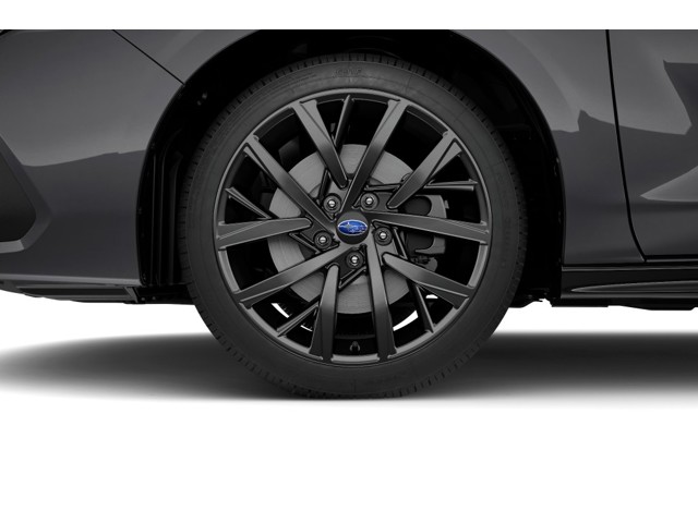 New 2027 MAGNETITE GRAY METALLIC Subaru  image 10