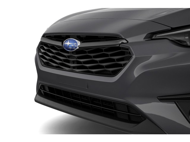 New 2027 MAGNETITE GRAY METALLIC Subaru  image 11