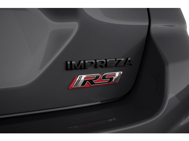 New 2027 MAGNETITE GRAY METALLIC Subaru  image 12