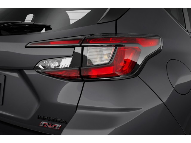 New 2027 MAGNETITE GRAY METALLIC Subaru  image 13