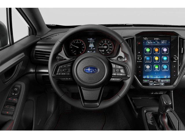 New 2027 MAGNETITE GRAY METALLIC Subaru  image 15