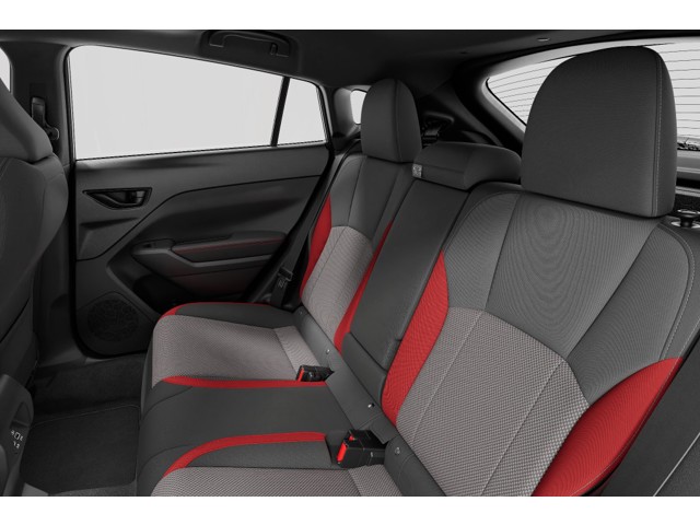 New 2027 MAGNETITE GRAY METALLIC Subaru  image 17