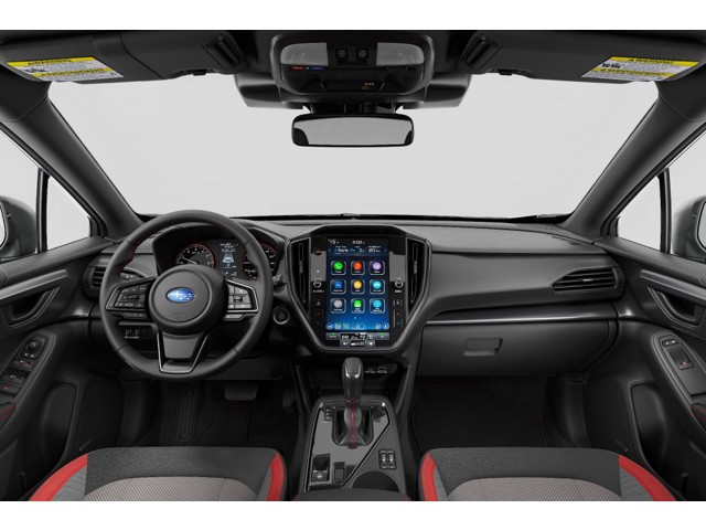 New 2027 MAGNETITE GRAY METALLIC Subaru  image 19