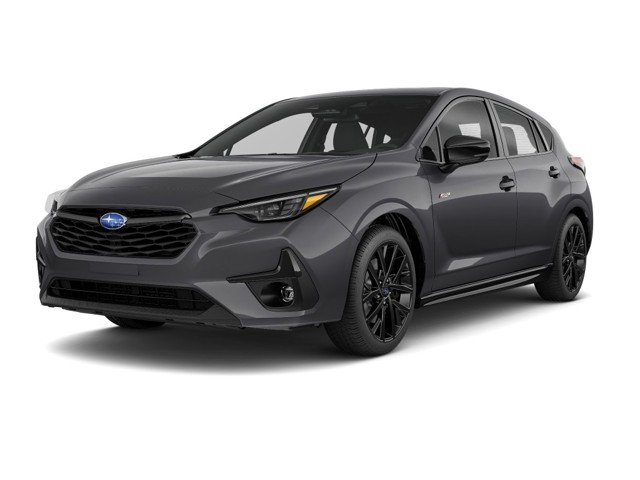 New 2027 MAGNETITE GRAY METALLIC Subaru  image 2