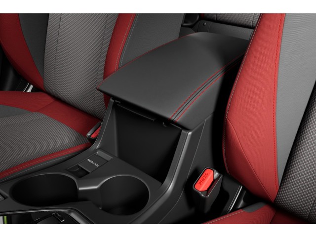 New 2027 MAGNETITE GRAY METALLIC Subaru  image 22
