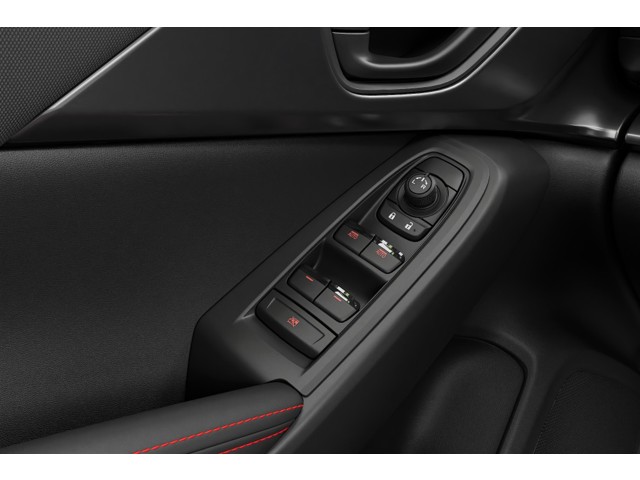 New 2027 MAGNETITE GRAY METALLIC Subaru  image 23
