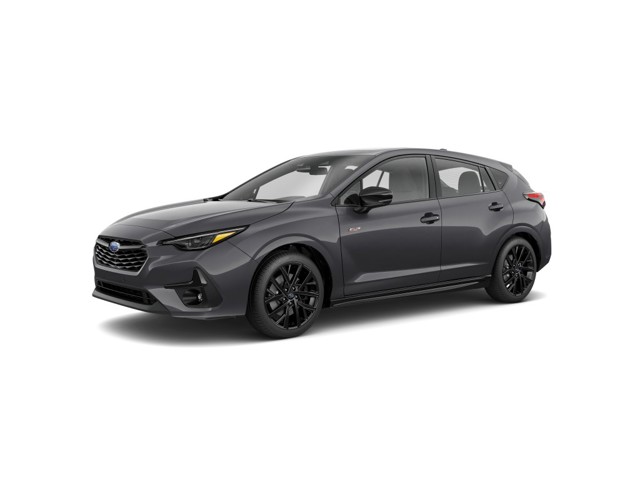 New 2027 MAGNETITE GRAY METALLIC Subaru  image 3