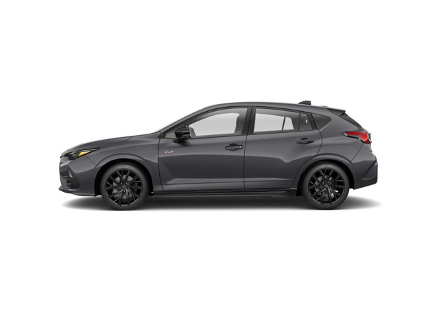 New 2027 MAGNETITE GRAY METALLIC Subaru  image 4