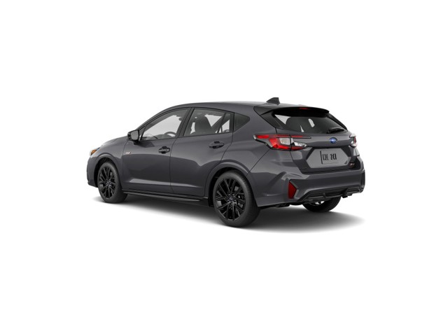 New 2027 MAGNETITE GRAY METALLIC Subaru  image 5
