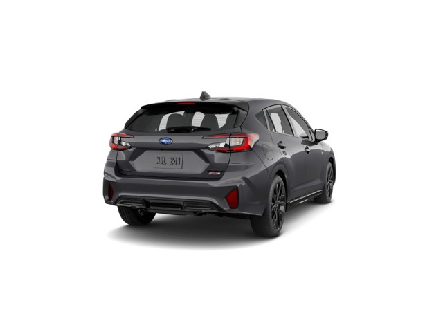New 2027 MAGNETITE GRAY METALLIC Subaru  image 6