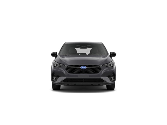New 2027 MAGNETITE GRAY METALLIC Subaru  image 8