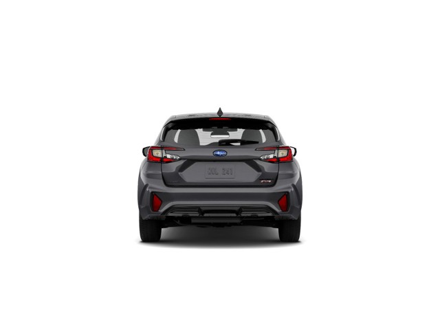 New 2027 MAGNETITE GRAY METALLIC Subaru  image 9
