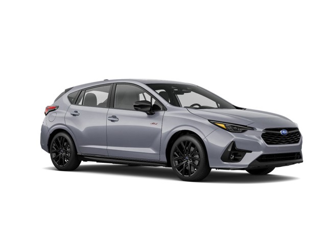 2027 Subaru Impreza