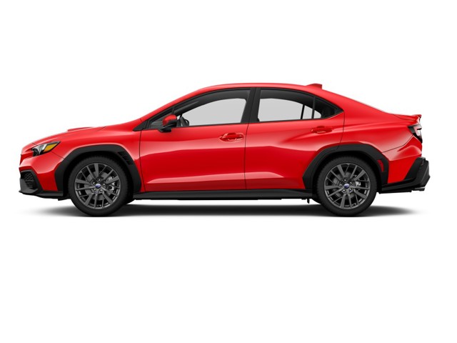 New IGNITION RED 2025 Subaru WRX Premium for Sale in Sandy, UT