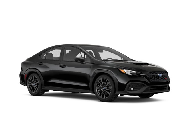 2026 Subaru WRX Premium's photo
