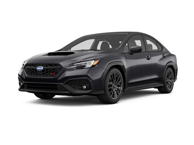 New 2025 Subaru WRX Premium 4 Door in # | West Herr Auto Group