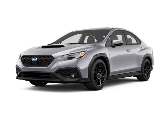 New 2025 Subaru WRX Limited 4 Door in # | West Herr Auto Group