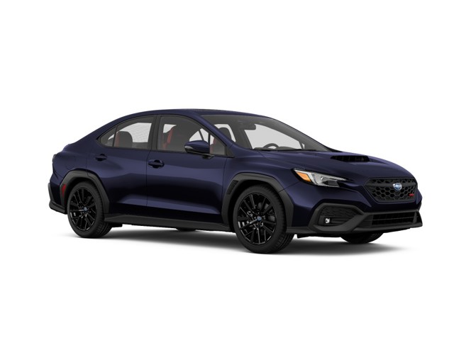 2026 Subaru WRX Limited