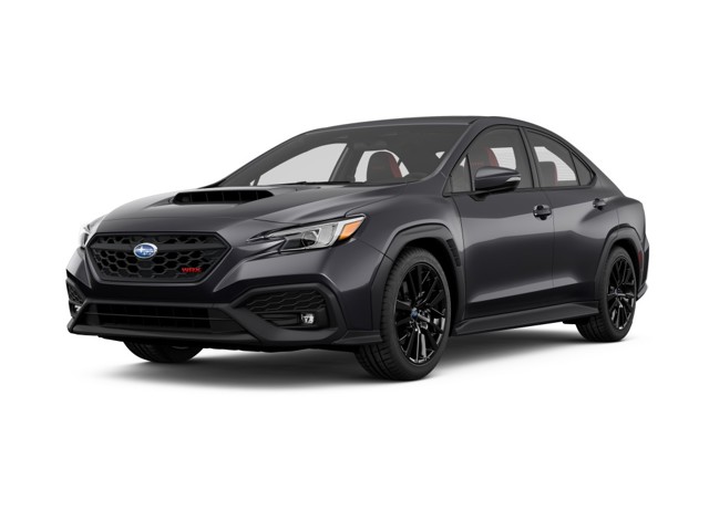 New MAGNETITE GRAY METALLIC 2025 Subaru WRX GT for Sale in Sandy