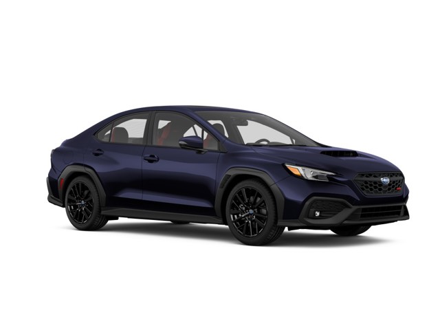 2025 Subaru WRX GT