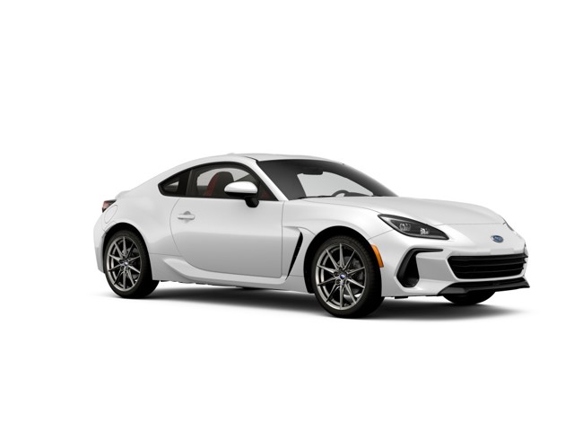 2025 Subaru BRZ Limited
