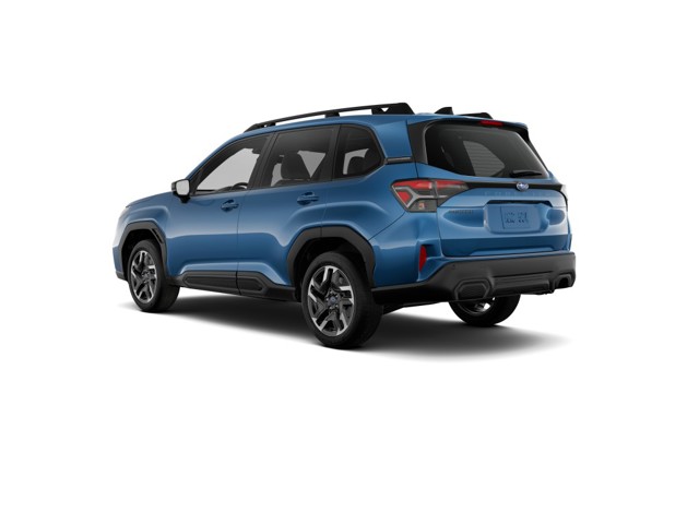 2025 Subaru Forester Limited photo 5