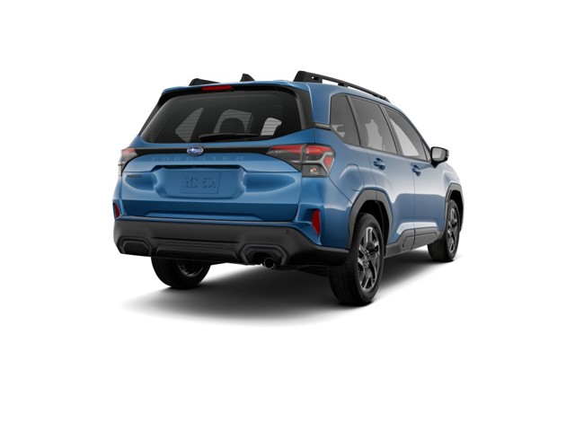 2025 Subaru Forester Limited photo 6