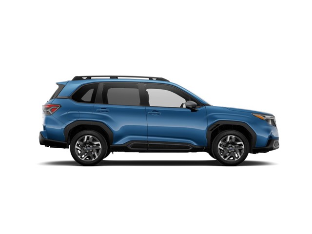 2025 Subaru Forester Limited photo 7