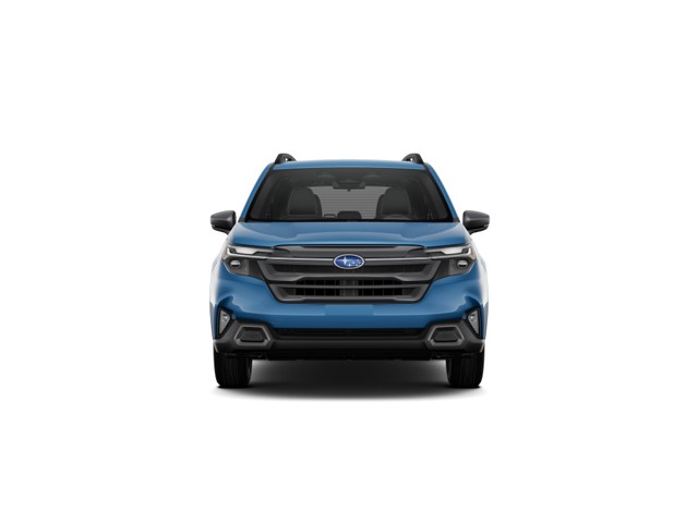 2025 Subaru Forester Limited photo 8