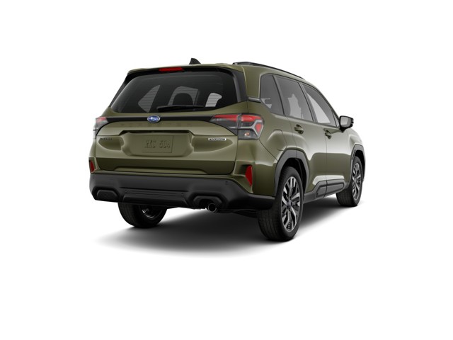 2025 Subaru Forester Touring photo 5