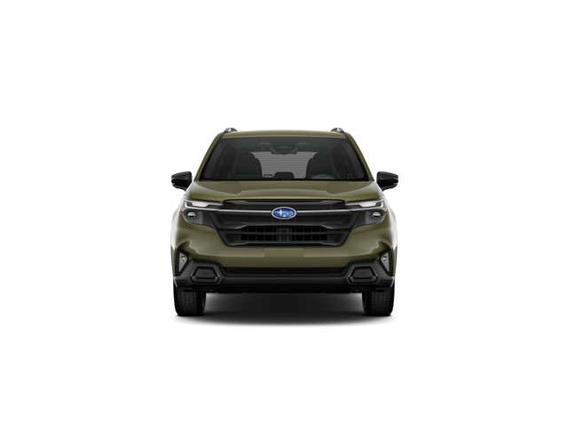 2025 Subaru Forester Touring photo 7
