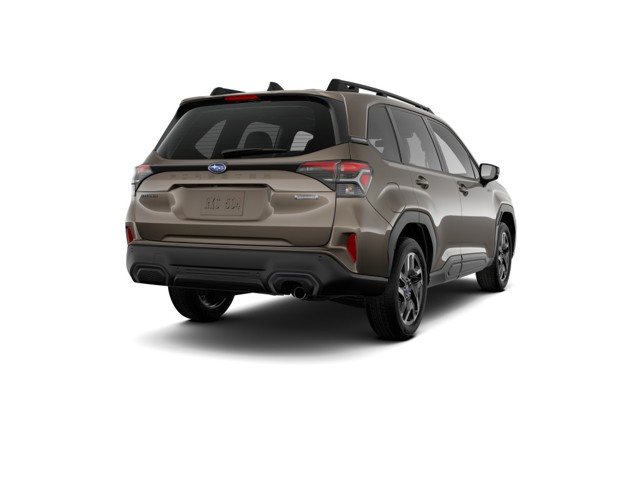 2025 Subaru Forester Limited photo 6