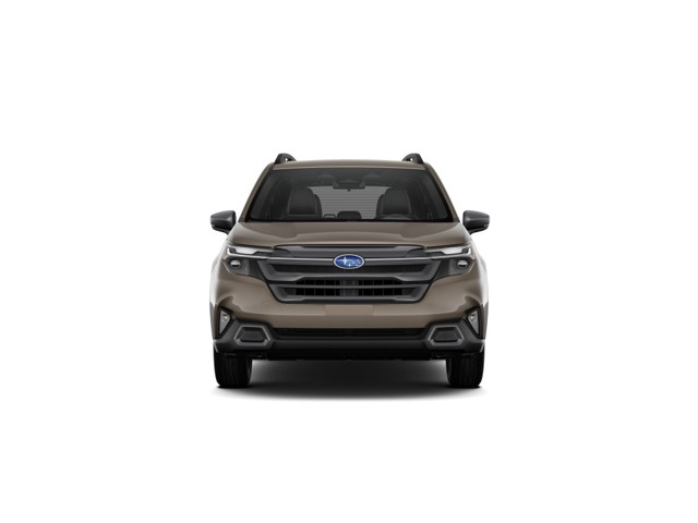 2025 Subaru Forester Limited photo 8