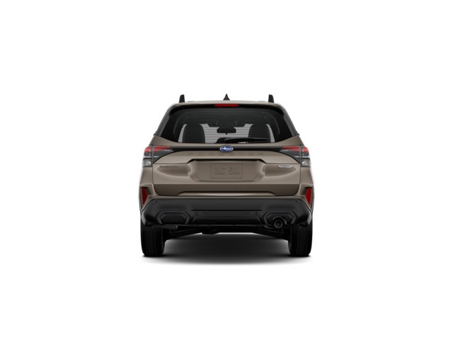 2025 Subaru Forester Limited photo 9