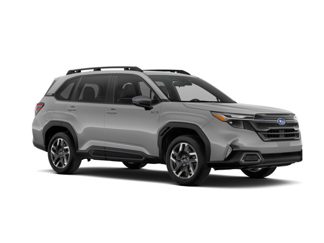 2025 Subaru Forester Hybrid