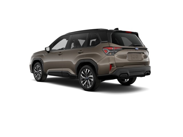 2025 Subaru Forester Touring photo 5