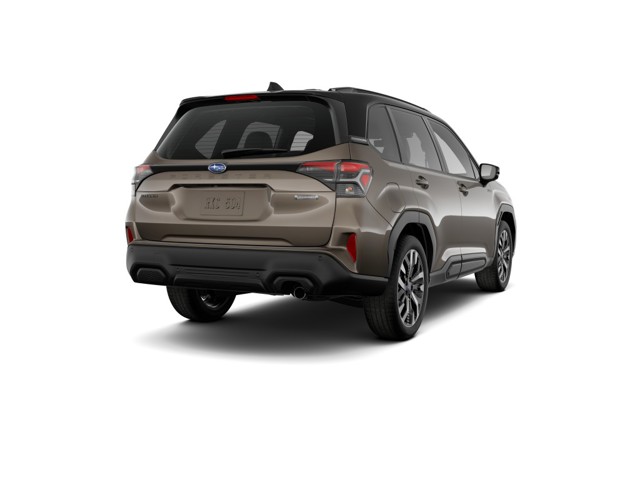 2025 Subaru Forester Touring photo 6