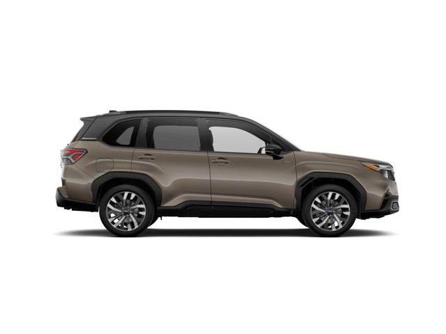 2025 Subaru Forester Touring photo 7