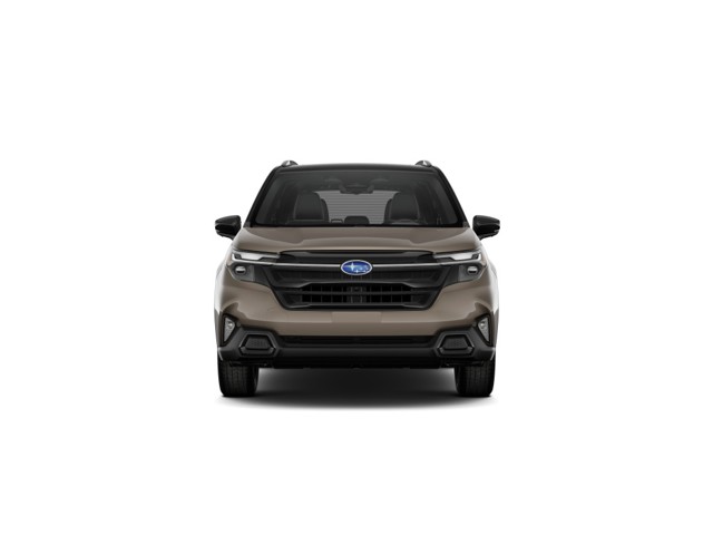 2025 Subaru Forester Touring photo 8
