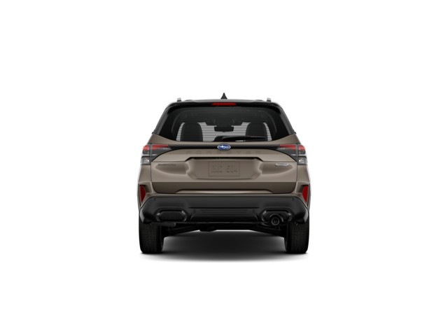 2025 Subaru Forester Touring photo 9