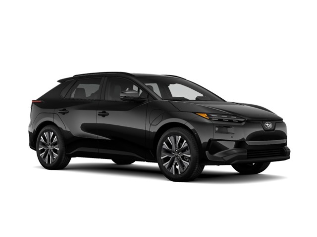 2026 Subaru Solterra Limited XT