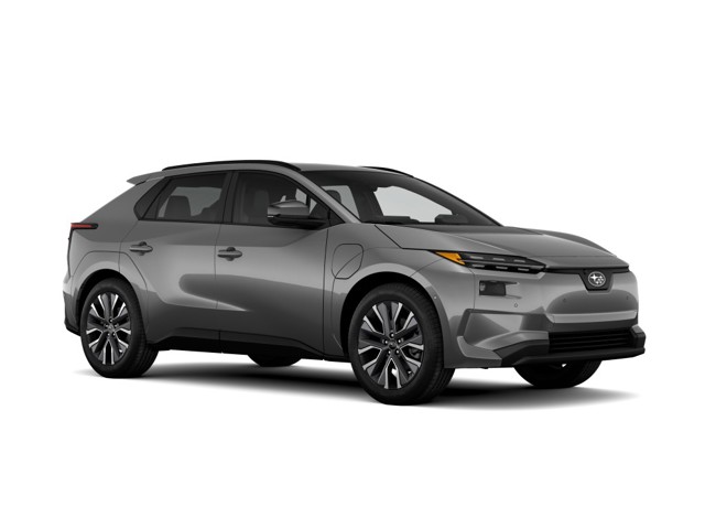 2026 Subaru Solterra 
