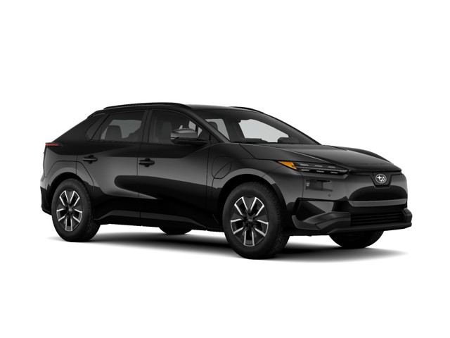 2026 Subaru Solterra Premium